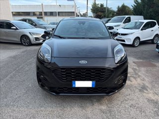 FORD Puma 1.0 ecoboost h ST-Line s&s 125cv