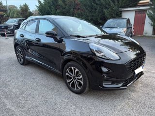 FORD Puma 1.0 ecoboost h ST-Line s&s 125cv