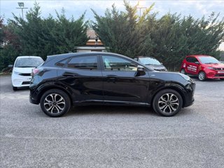 FORD Puma 1.0 ecoboost h ST-Line s&s 125cv