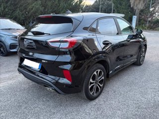 FORD Puma 1.0 ecoboost h ST-Line s&s 125cv