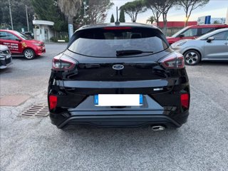 FORD Puma 1.0 ecoboost h ST-Line s&s 125cv