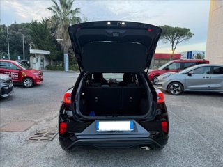 FORD Puma 1.0 ecoboost h ST-Line s&s 125cv