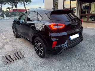 FORD Puma 1.0 ecoboost h ST-Line s&s 125cv