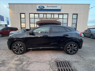 FORD Puma 1.0 ecoboost h ST-Line s&s 125cv