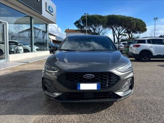 FORD Focus 1.0t ecoboost h ST-Line X 155cv powershift