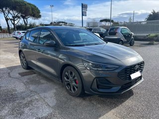 FORD Focus 1.0t ecoboost h ST-Line X 155cv powershift