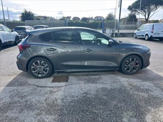 FORD Focus 1.0t ecoboost h ST-Line X 155cv powershift