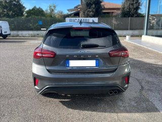 FORD Focus 1.0t ecoboost h ST-Line X 155cv powershift