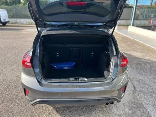 FORD Focus 1.0t ecoboost h ST-Line X 155cv powershift