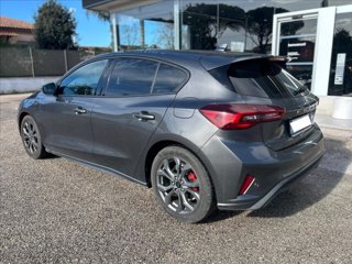 FORD Focus 1.0t ecoboost h ST-Line X 155cv powershift