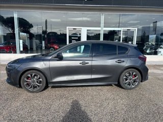 FORD Focus 1.0t ecoboost h ST-Line X 155cv powershift