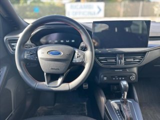 FORD Focus 1.0t ecoboost h ST-Line X 155cv powershift