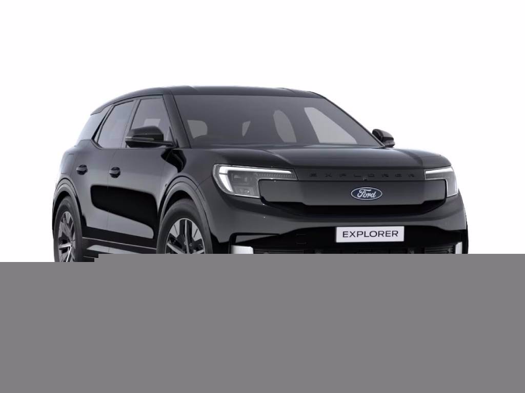 FORD Explorer 52kWh Standard Range 170 CV RWD