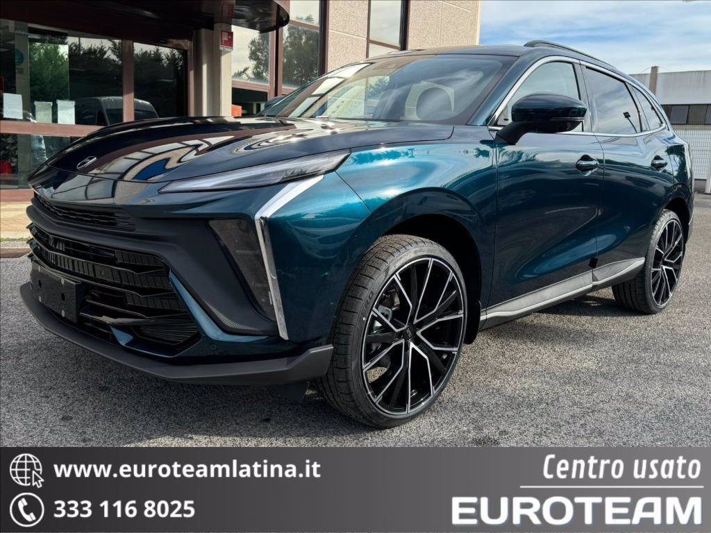 CIRELLI Cirelli 5 1.5 bi-fuel Gpl Premium 177cv dct