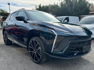 CIRELLI Cirelli 5 1.5 bi-fuel Gpl Premium 177cv dct