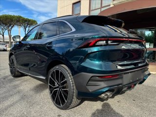 CIRELLI Cirelli 5 1.5 bi-fuel Gpl Premium 177cv dct