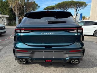 CIRELLI Cirelli 5 1.5 bi-fuel Gpl Premium 177cv dct