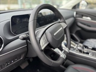 CIRELLI Cirelli 5 1.5 bi-fuel Gpl Premium 177cv dct